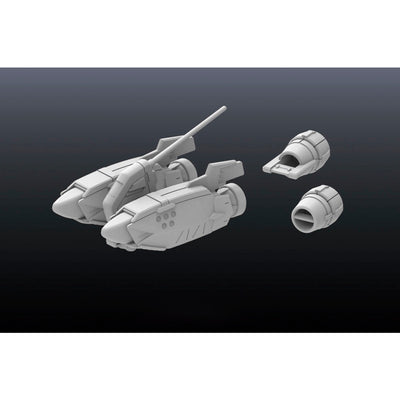 Builders Parts HD - 1/144 MS Marine 01