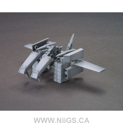 HGBC 1/144 #22 Ballden Arm Arms