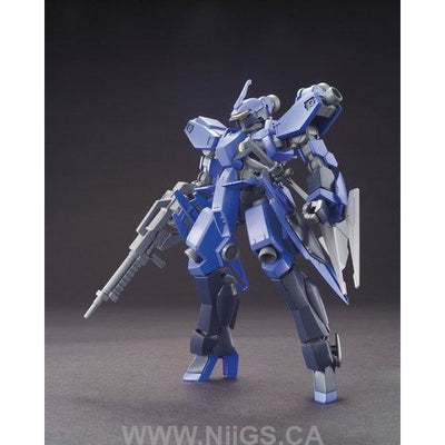 BANDAI HOBBY HG IBO 1/144 MCGILLIS'S SCHWALBE GRAZE