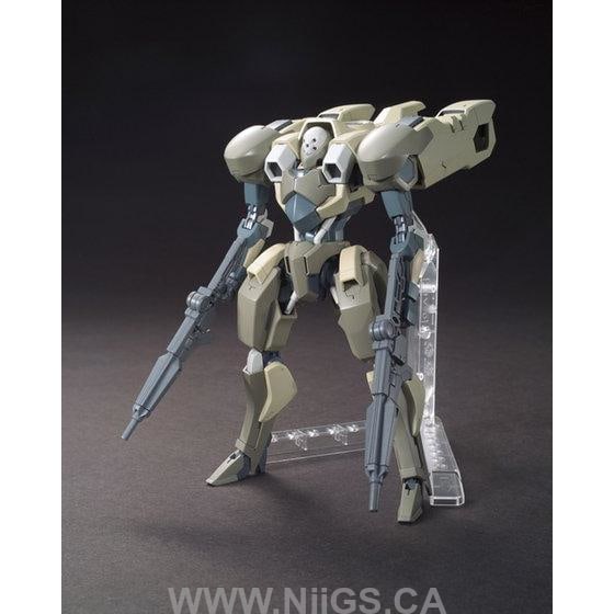 BANDAI HOBBY HG IBO 1/144 Hyakuri