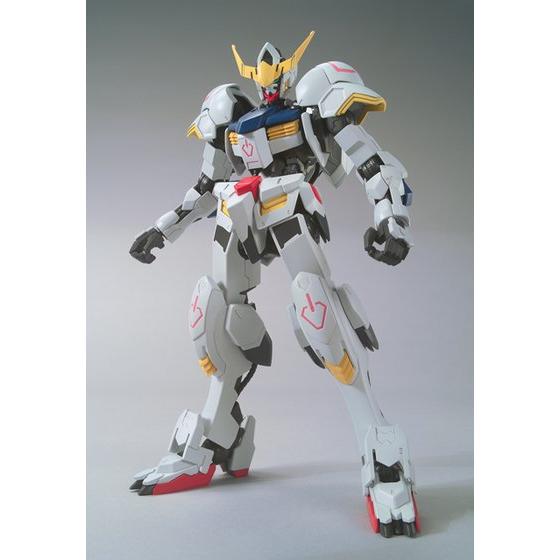 IBO 1/100 Gundam Barbatos