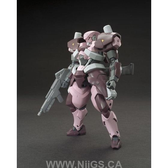 BANDAI HOBBY Orphans HG 1/144 AMIDA'S HYAKUREN