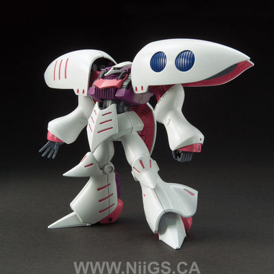 BANDAI HOBBY 1/144 HGUC Qubeley