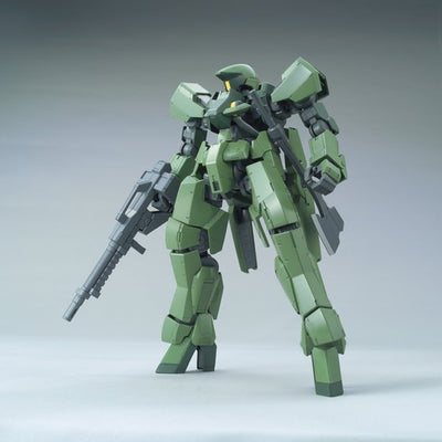 IBO 1/100 Graze Standard/Commander Type