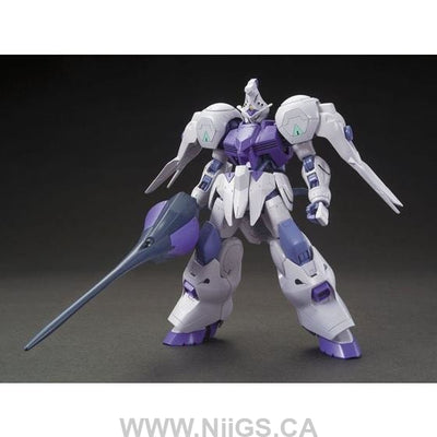 BANDAI HOBBY HG IBO 1/144 Gundam Kimaris