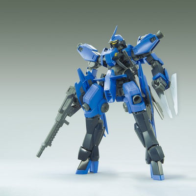 IBO 1/100 Schwalbe Graze Mcgillis Custom
