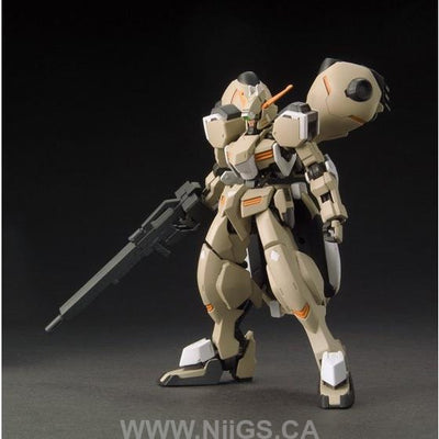 BANDAI HOBBY HG IBO 1/144 Gundam Gusion Rebake