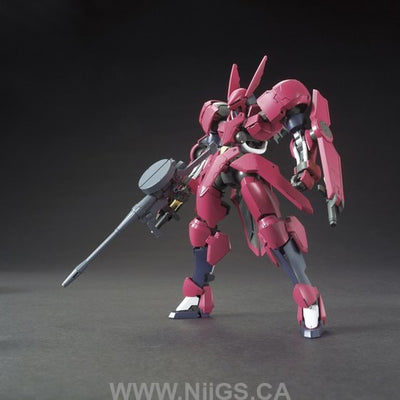 BANDAI HOBBY HG IBO 1/144 Grimgerde