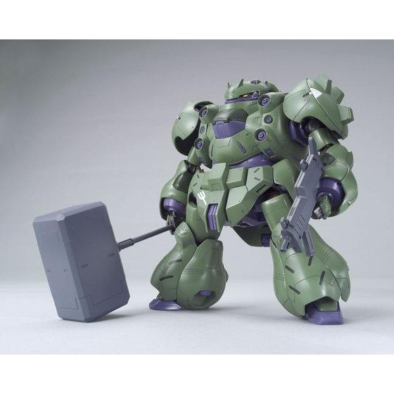 IBO 1/100 Gundam Gusion