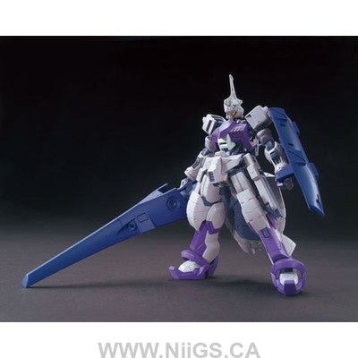 BANDAI HOBBY HG IBO 1/144 Gundam Kimaris Trooper