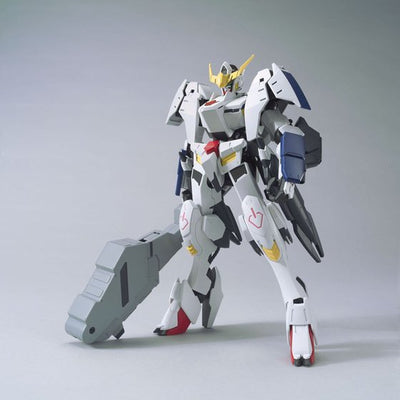 IBO 1/100 Gundam Barbatos 6th Form