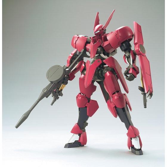 IBO 1/100 Grimgerde