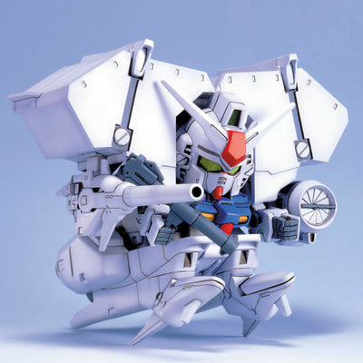 BB207 RX-GP03D Gundam