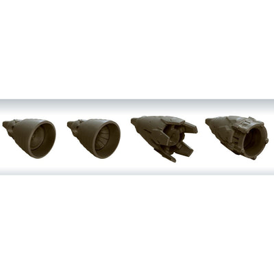 Builders Parts - HD 1/144 MS Vernier 01