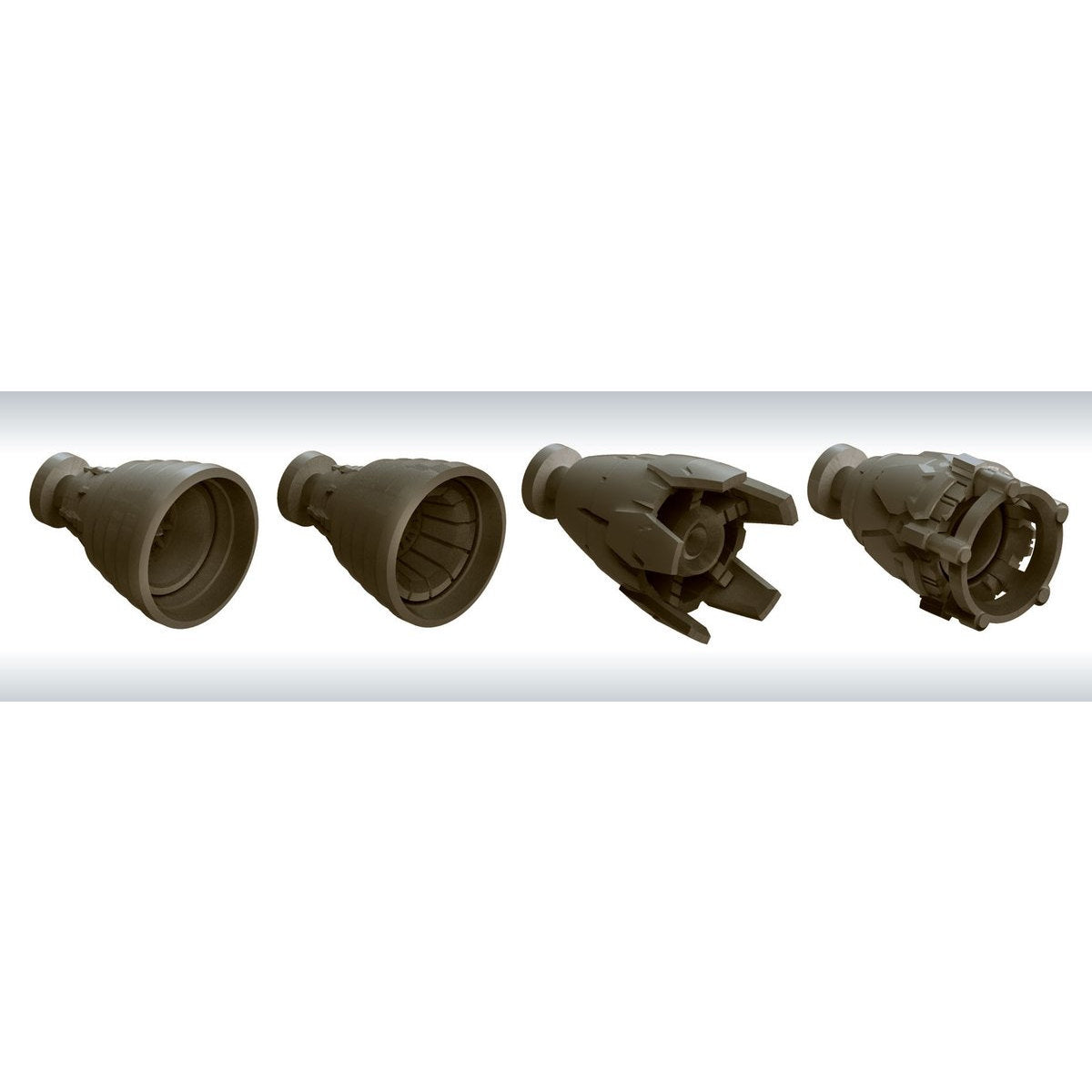 Builders Parts - HD 1/100 MS Vernier 01