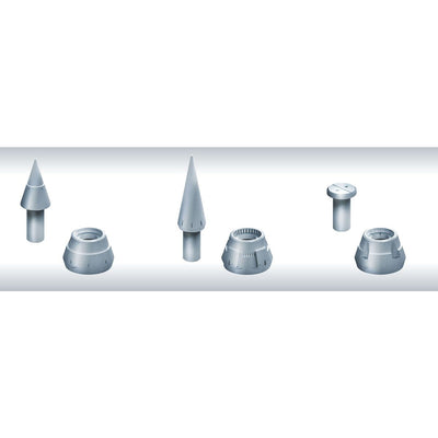 Builders Parts - HD 1/100 MS Spike 01