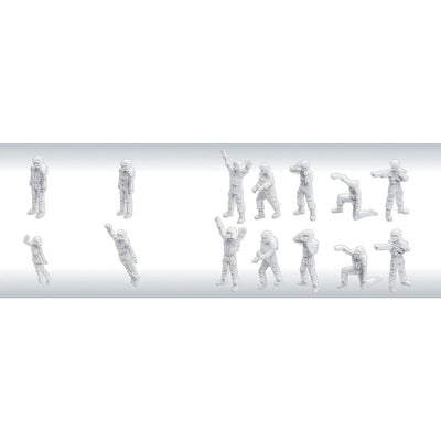 Builders Parts - HD 1/100MS Figure 01