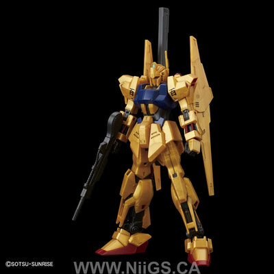 BANDAI HOBBY HGUC 1/144 Hyaku-Shiki