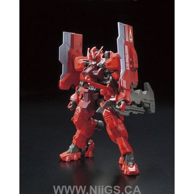 BANDAI HOBBY HG IBO 1/144 Gundam Astaroth Origin
