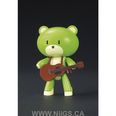 HGPG HG 1/144 Petit'gguy Surfgreen & Guitar