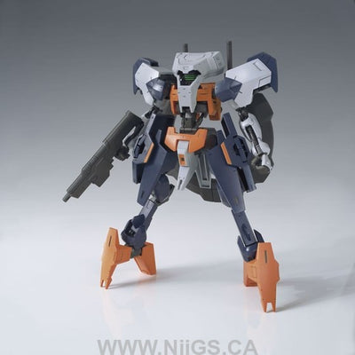 BANDAI HOBBY HG IBO 1/144 Hugo