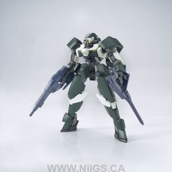 BANDAI HOBBY HG IBO 1/144 Julieta's Mobile Reginlaze