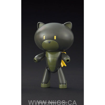 HGPG HG 1/144 Petit'gguy Strayblack & Catcos