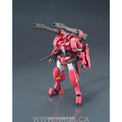 BANDAI HOBBY HG IBO 1/144 Gundam Flauros
