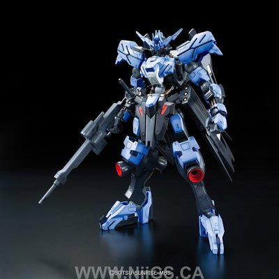Full Mechanics IBO 1/100 Gundam Vidar