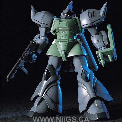 BANDAI Hobby HGUC 1/144 #16 Gelgoog Marine