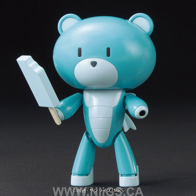 HGPG HG 1/144 Petit'gguy Sodapopblue & Icecandy