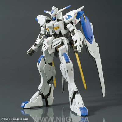 BANDAI HOBBY HG IBO 1/144 Gundam Bael