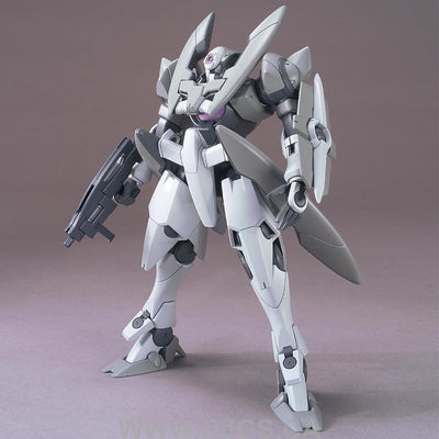 HG 1/144 #18 GN-X