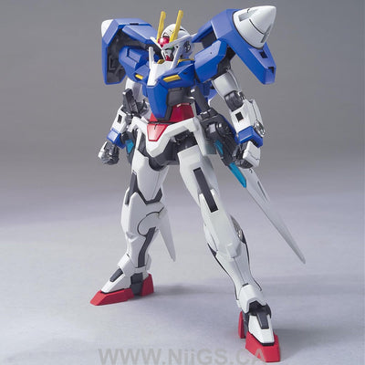 BANDAI HOBBY HG 1/144 #22 00 Gundam