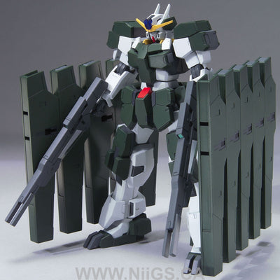 BANDAI Hobby HG 1/144 #67 Gundam Zabanya