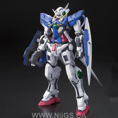 BANDAI HOBBY MG 1/100 Gundam Exia (Ignition Mode)