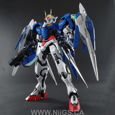 BANDAI HOBBY PG 1/60 OO Raiser