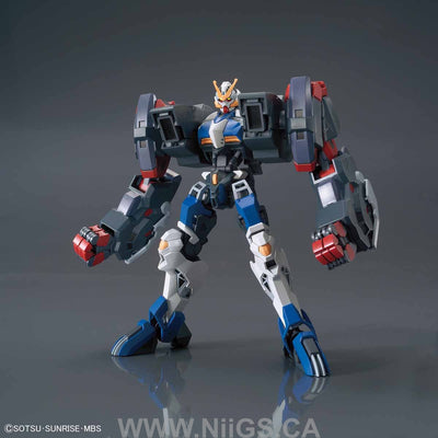 BANDAI HOBBY HG IBO 1/144 Gundam Dantalion