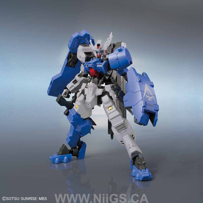 BANDAI Hobby Orphans HG 1/144 Gundam Astaroth Rinascimento