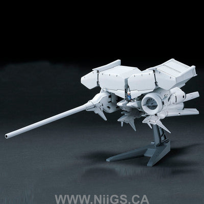 HGM RX-78 GP03 Dendrobium