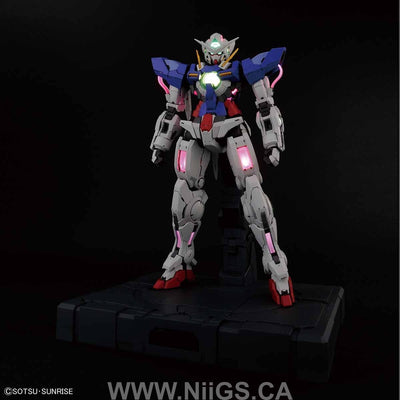 PG 1/60 Perfect Grade Gundam Exia (Lighting Model)