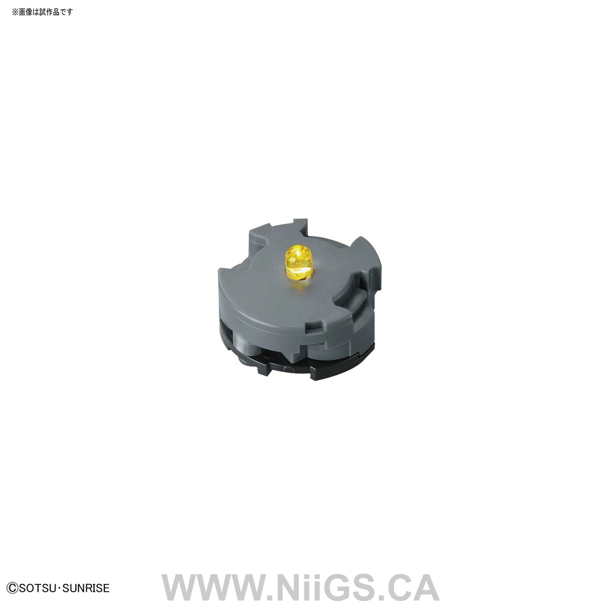 BANDAI GUNPLA LED LIGHT UNITS