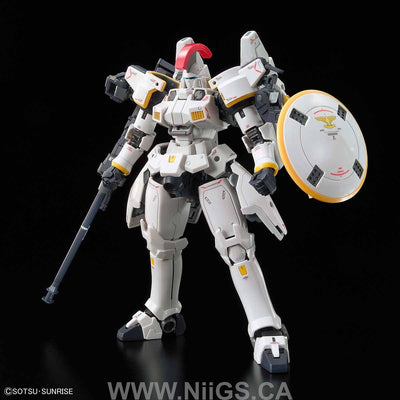 BANDAI Hobby RG 1/144 #28 Tallgeese EW