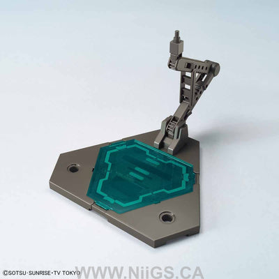 HGBC 1/144 Diver Gear