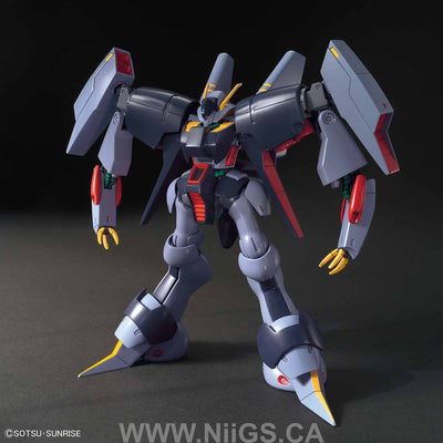 BANDAI Hobby HGUC 1/144 #214 Byarlant