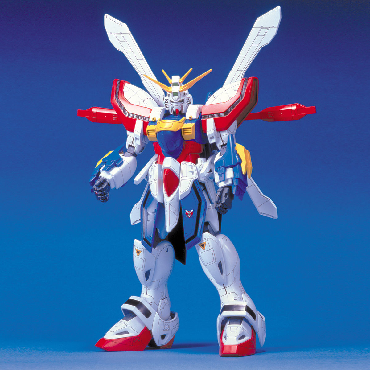 HG 1/60 G Gundam