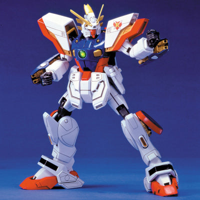 HG 1/100 Shining Gundam