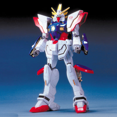 HG 1/60 Shining Gundam