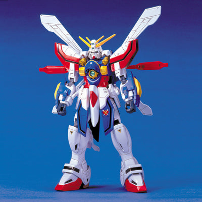 HG 1/100 G Gundam