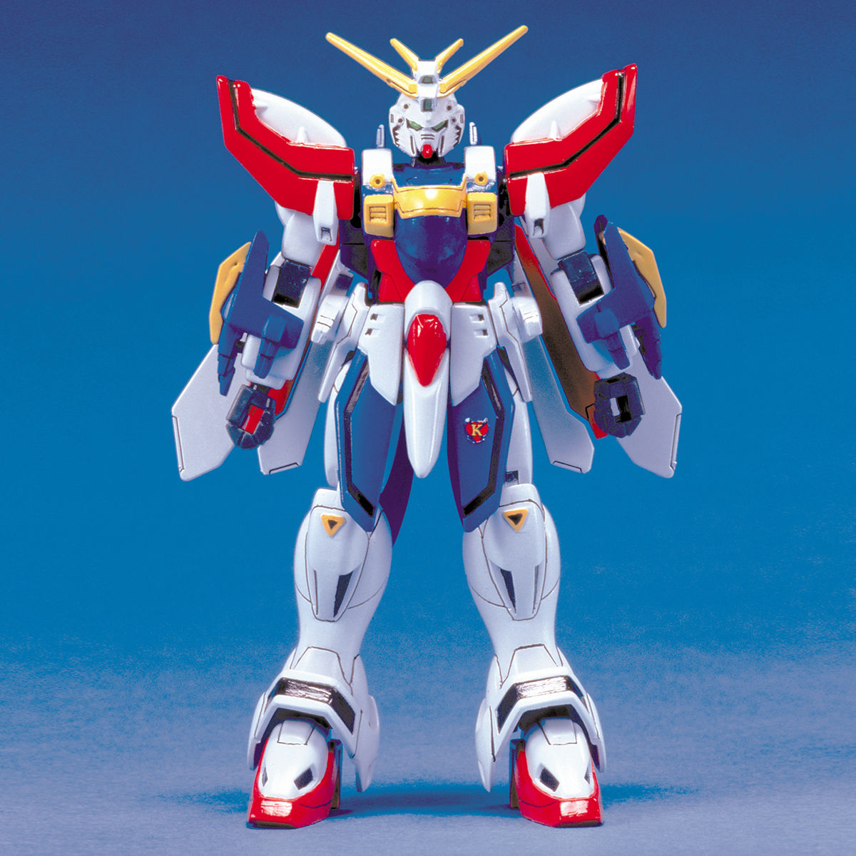 1/144 G Gundam